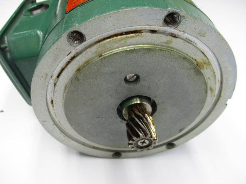 LIGHTNIN B77R3045S-AB 208-220/440V 1.4-1.4/0.7A NSNP