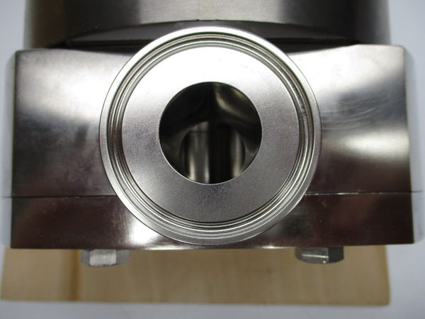 JABSCO 55420-1200Y& 7/8" NSMP