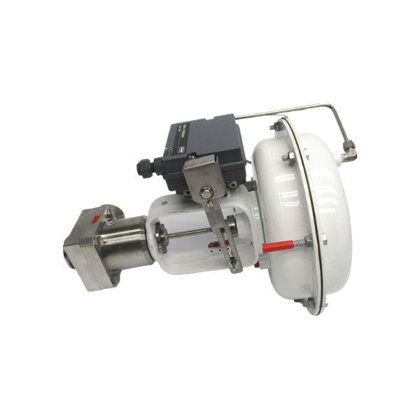 BAUMANN 84081SA 3660 3-10PSI 7/8" NSNP