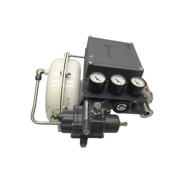 BAUMANN 54-84081SA 3582 3-10PSI 7/8" UNMP