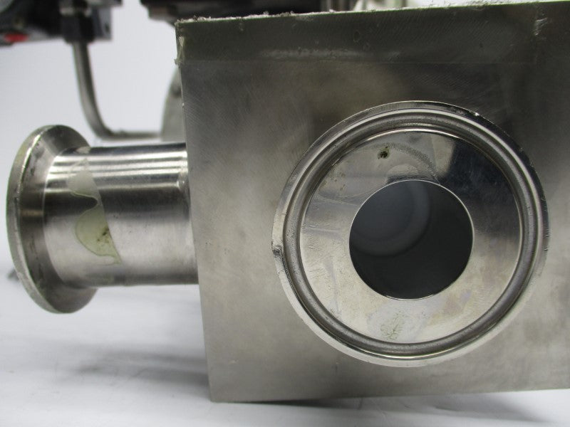 BAUMANN 54-84081SA 3582 3-10PSI 7/8" UNMP