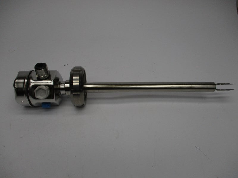 ENDRESS+HAUSER FTL51H-AUE2CD4E6C 943493-9000 F/W 01.00.01 19-253VAC NSMP