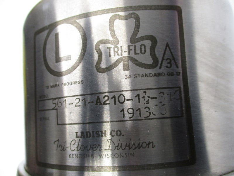 LADISH 561-21-A210-1-1/3-316 UNMP