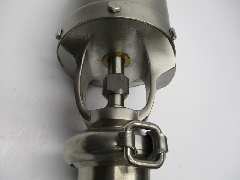 CHERRY BURRELL 2-1/4" NSNP