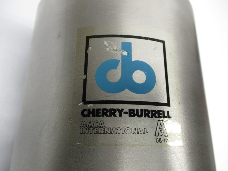 CHERRY BURRELL 2-1/4" NSNP