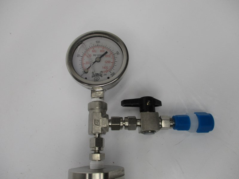 AURORA S6030 200PSI 7/8" NSNP