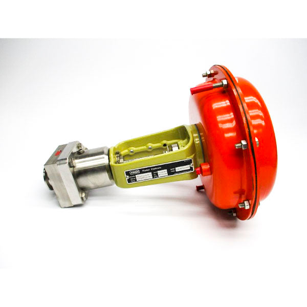 FISHER CONTROLS 54 3-10PSI 7/8" NSNP