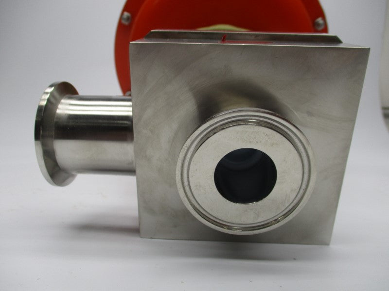 FISHER CONTROLS 54 3-10PSI 7/8" NSNP