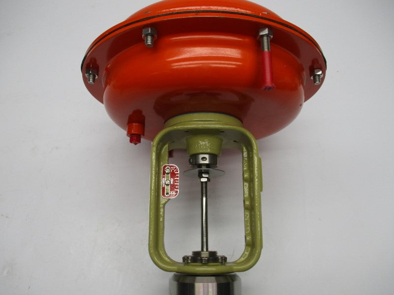FISHER CONTROLS 54 3-10PSI 7/8" NSNP