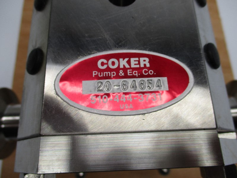 COKER 20-64654 S1L 7/8" NSNP