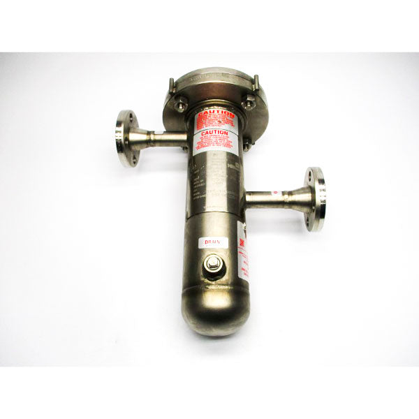 HILLARD 22HMF-49600006 350PSI 1" UNMP