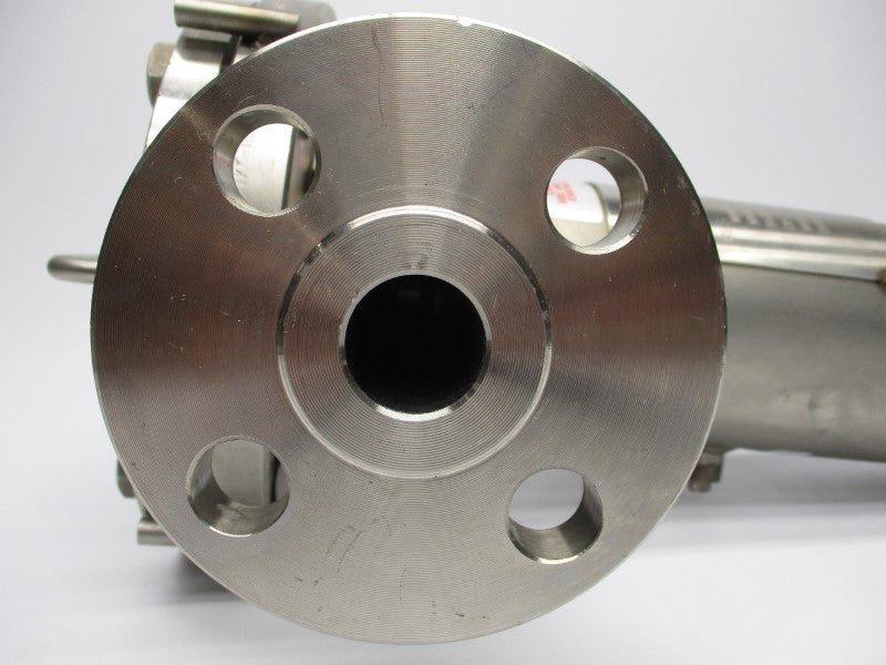 HILLARD 22HMF-49600006 350PSI 1" UNMP