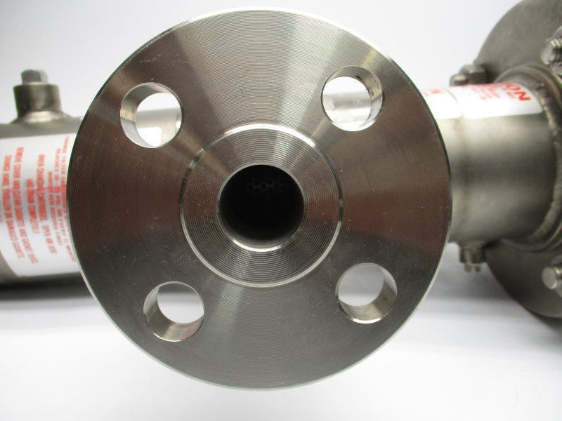 HILLARD 22HMF-49600006 350PSI 1" UNMP