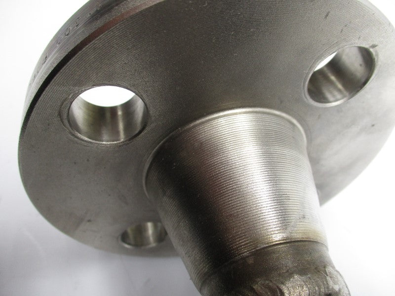 HILLARD 22HMF-49600006 350PSI 1" UNMP