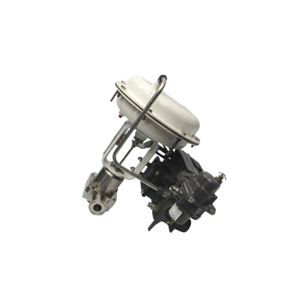 FISHER CONTROLS 54-84081SA 3582 3-15PSI (AS PICTURED) 7/8" UNMP