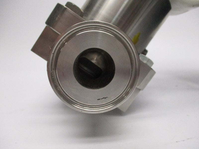 FISHER CONTROLS 54-84081SA 3582 3-15PSI (AS PICTURED) 7/8" UNMP