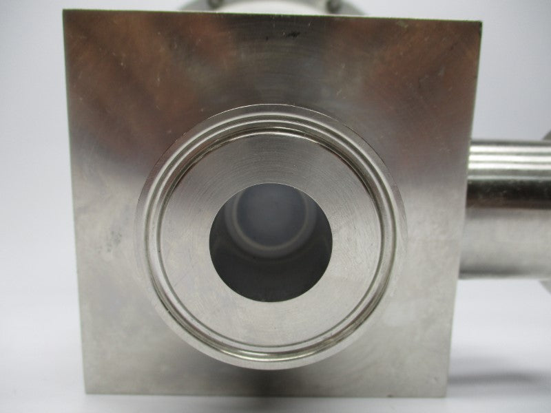 H. D. BAUMANN 54-84081SA 3-15PSI 7/8" UNMP