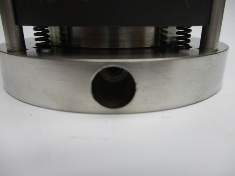 FLOWSERVE KR7C1750D33-3 JS811390 NSNP