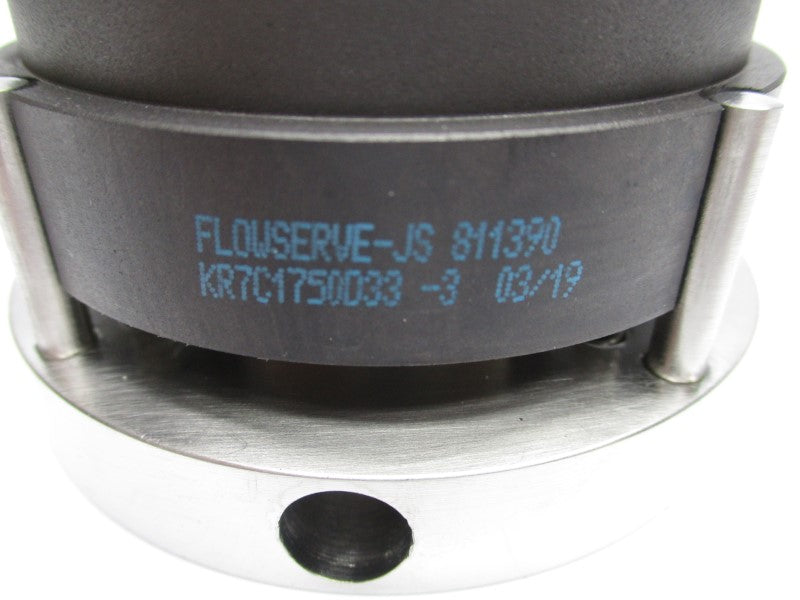 FLOWSERVE KR7C1750D33-3 JS811390 NSNP