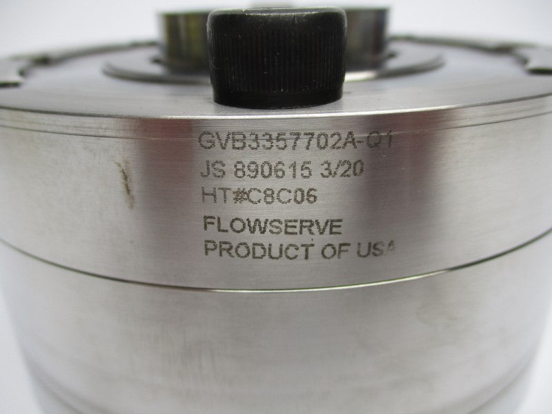 FLOWSERVE 62027-GM-Q1-D JS890548 UNMP