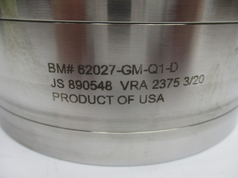 FLOWSERVE 62027-GM-Q1-D JS890548 UNMP
