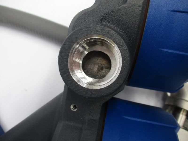 MAGNETROL 705-510A-210 24VDC 1" NSNP