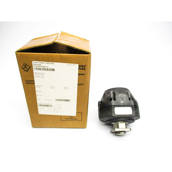 ITT .5-N-PN-B208 90PSI NSMP