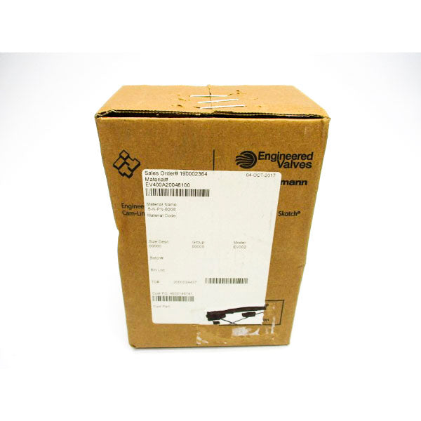 ITT .5-N-PN-B208 90PSI NSFS