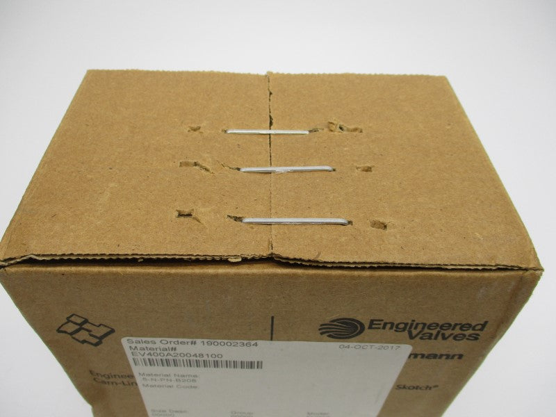 ITT .5-N-PN-B208 90PSI NSFS