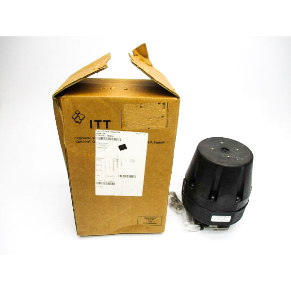 ITT 1.5-N-EN-B216 90PSI NSMP