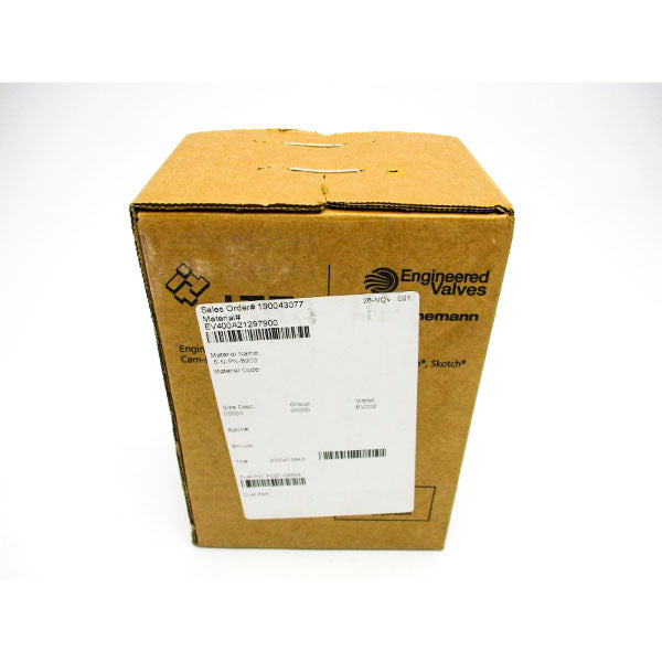 ITT .5-N-PN-B203 NSFS
