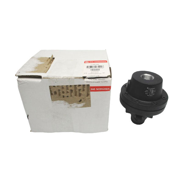 NORGREN 11-042-003 10-250PSI 1/2" NSMP