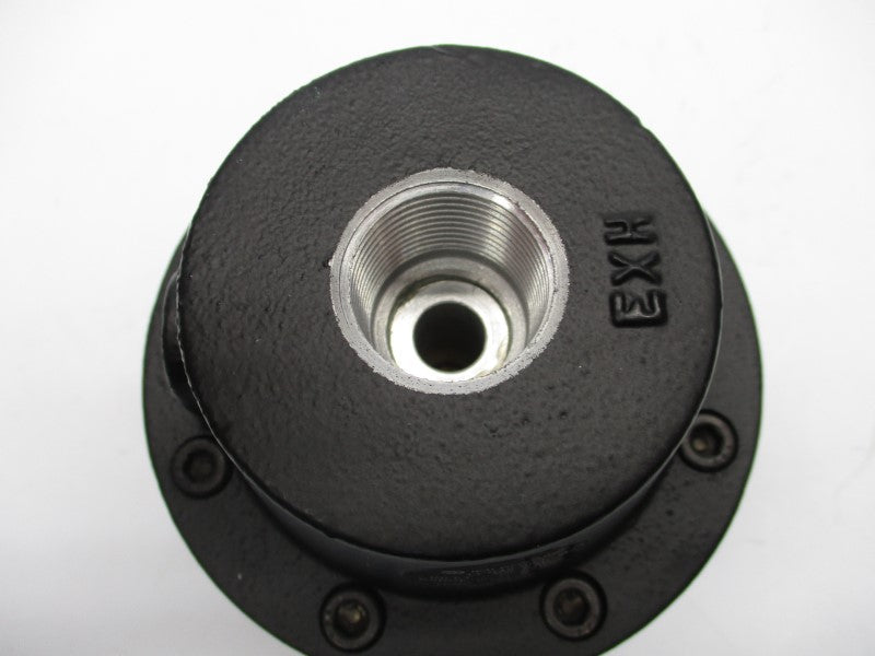 NORGREN 11-042-003 10-250PSI 1/2" NSMP