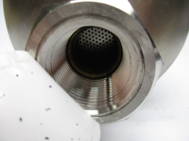 TLV SS5N-10/B 650PSI 3/4" NSMP