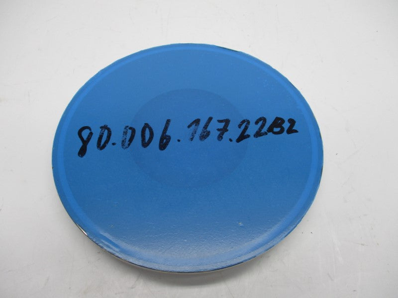 METACLAMP 2277-1-3186 80.006.767.22B2 6" NSNP