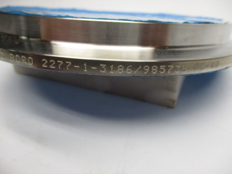 METACLAMP 2277-1-3186 80.006.767.22B2 6" NSNP