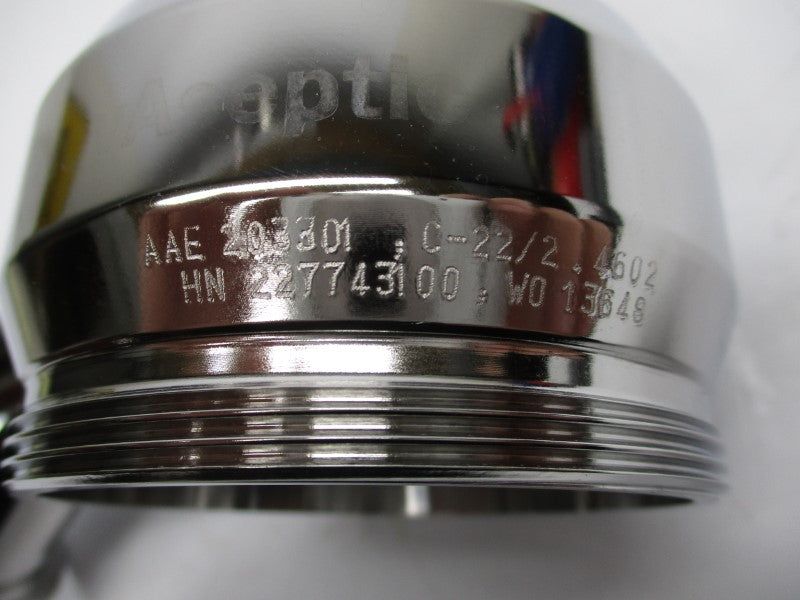NOVASEPTIC NU150/3X-6YFDR NSMP