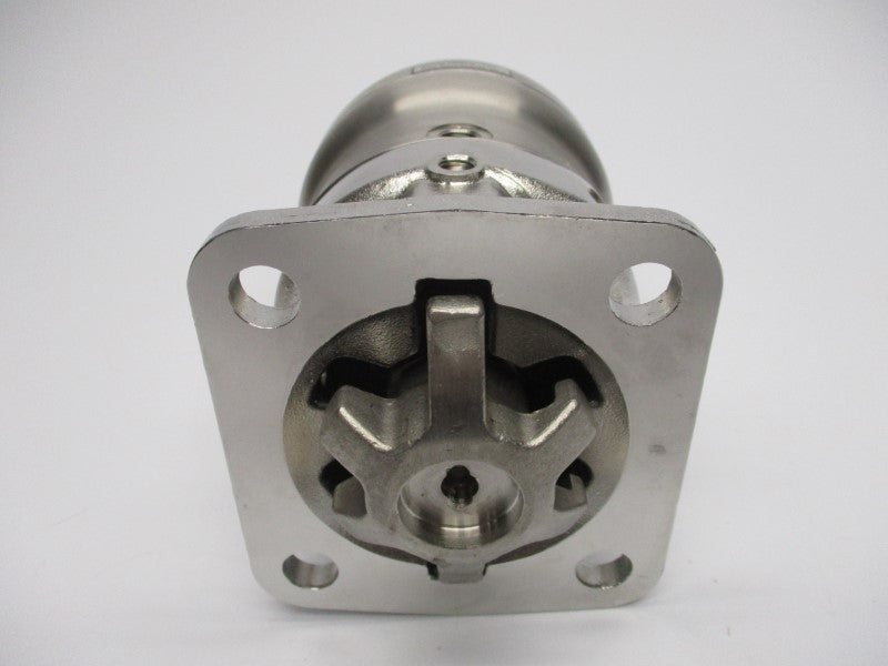 SAUNDERS S360 DN040 3/8" NSNP