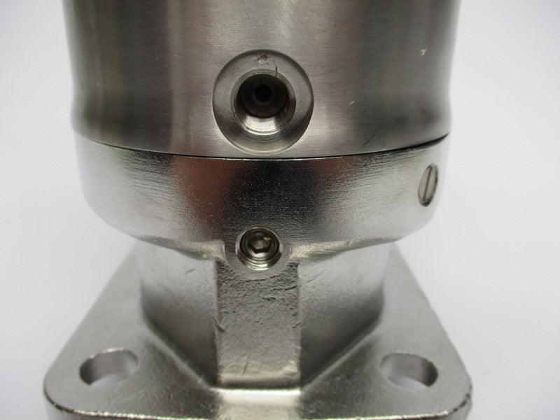 SAUNDERS S360 DN040 3/8" NSNP