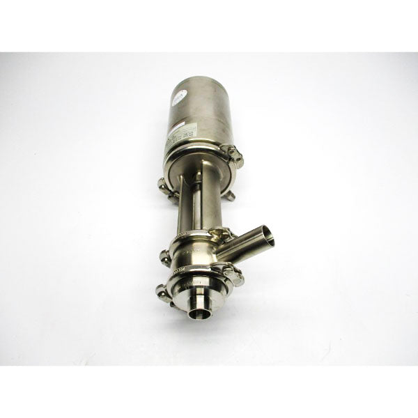 GEA TUCHENHAGEN QL-OD1"-MZ 116PSI NSNP