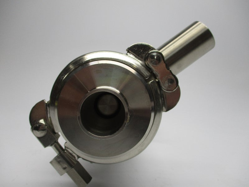GEA TUCHENHAGEN QL-OD1"-MZ 116PSI NSNP
