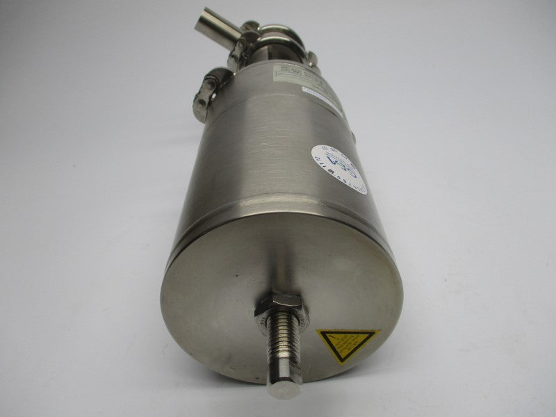 GEA TUCHENHAGEN QL-OD1"-MZ 116PSI NSNP