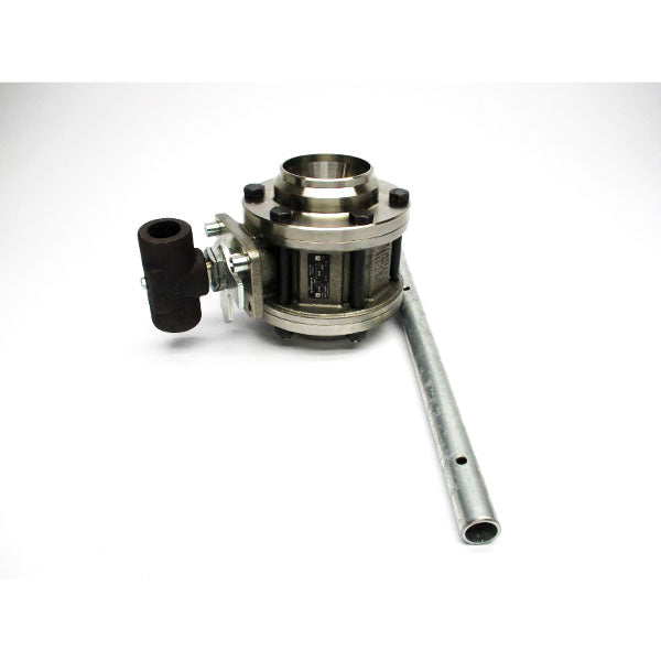 FLOWSERVE 34566TBW1V36R3 2-1/4" NSNP