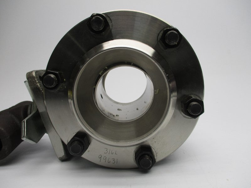 FLOWSERVE 34566TBW1V36R3 2-1/4" NSNP