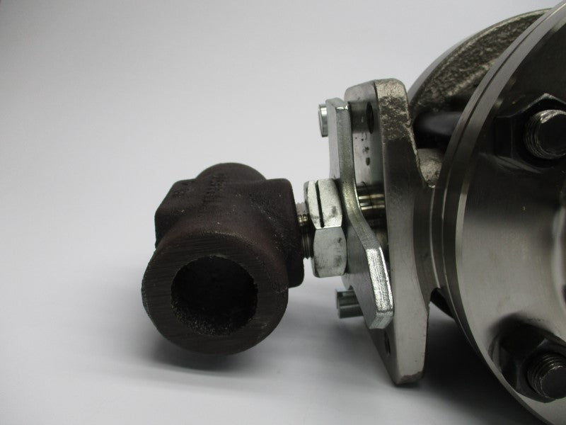 FLOWSERVE 34566TBW1V36R3 2-1/4" NSNP