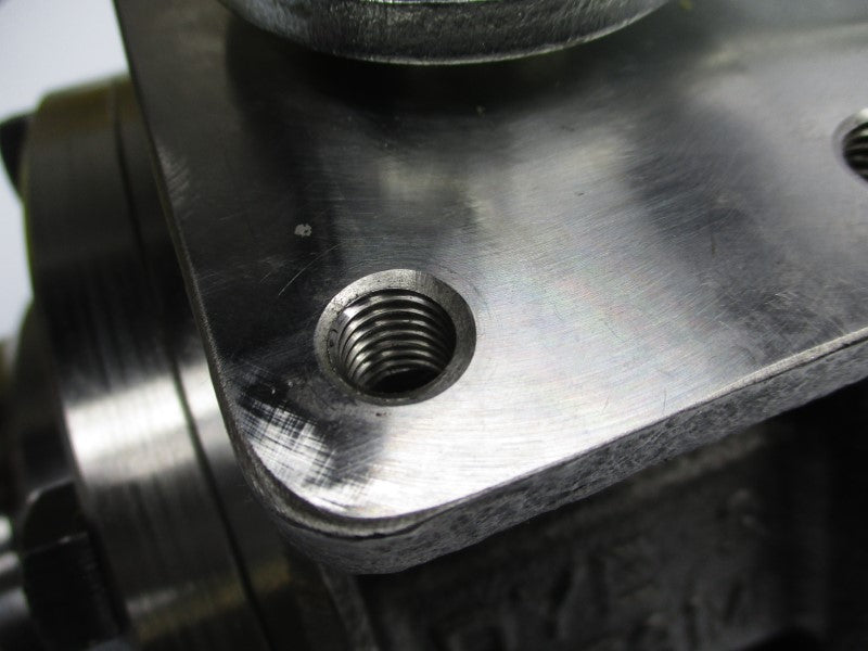 FLOWSERVE 34566TBW1V36R3 2-1/4" NSNP