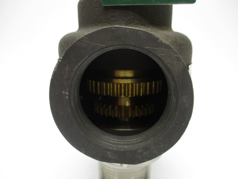 DRESSER 43G-3-21 P23076-1 36PSI 1-1/4" NSMP