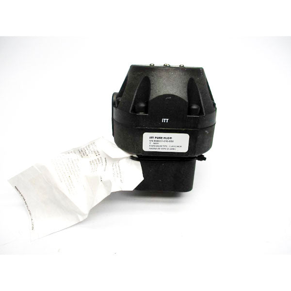 ITT 1-N-EN-36-M7-A208 90PSI 1" NSNP
