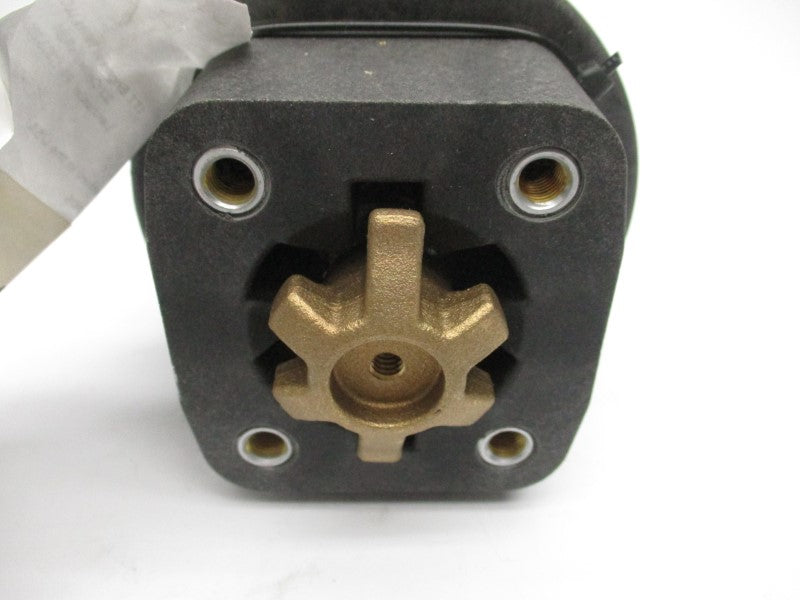 ITT 1-N-EN-36-M7-A208 90PSI 1" NSNP