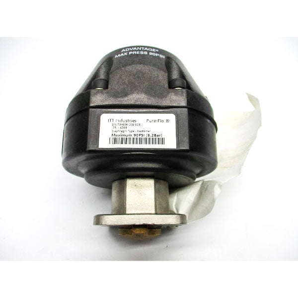 ITT .75-N-EN-31-M7-A208 90PSI 3/4" NSNP